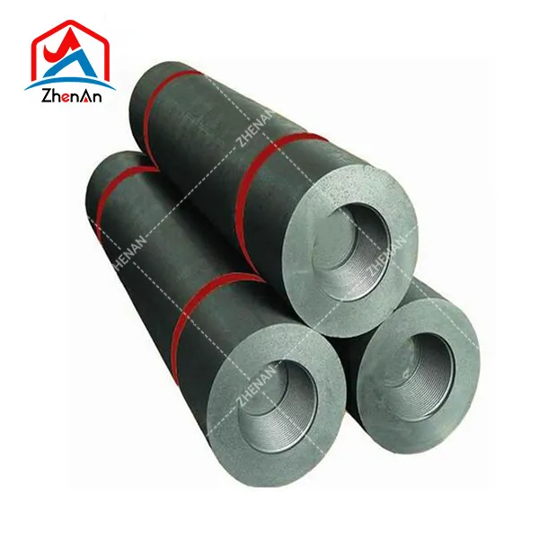 350mm Graphite Electrode for Steel Making 350mm Graphite Electrode for Steel Making