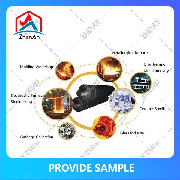 Graphite Electrode (91)